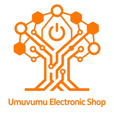 Umuvumu electronics