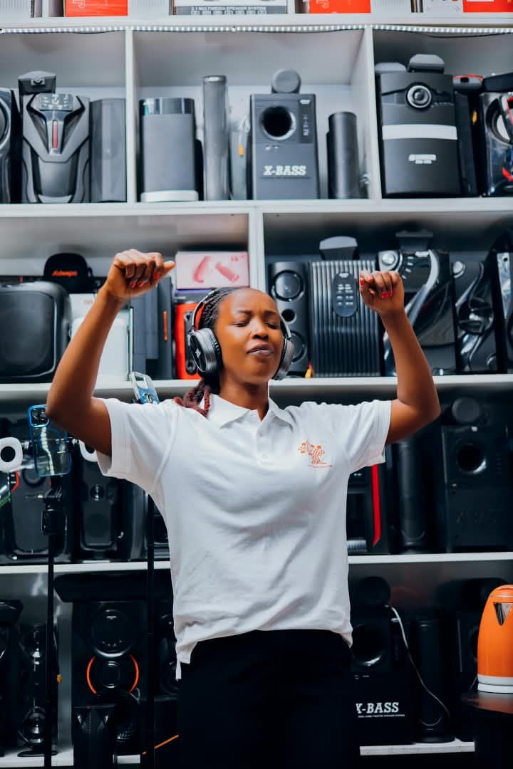 A moment from the UMUVUMU story