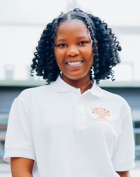INGABIRE Jeanette, DAF
