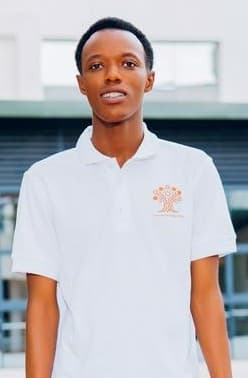 NGARAMBE Alpha, Support IT